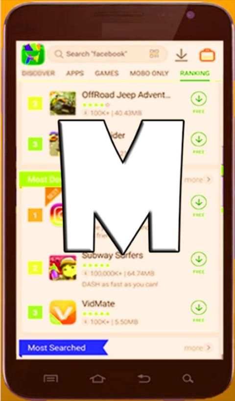 Ultimate Mobo App Market Reference screenshot 3
