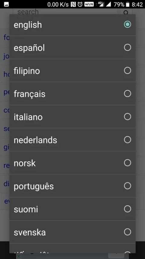Craigslist ® Official App screenshot 1