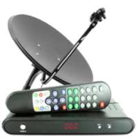 Directeur satellite guide on 9Apps