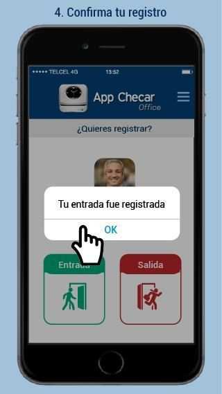 App Checar Office screenshot 1