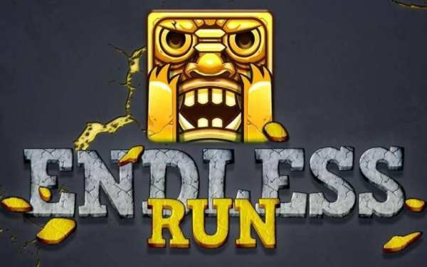 ENDLESS RUN OZ 2 स्क्रीनशॉट 1