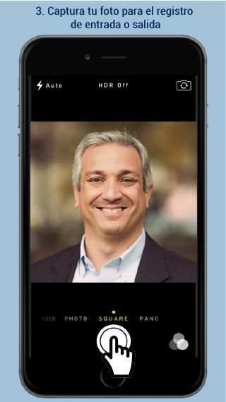 App Checar Office screenshot 2