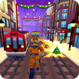 Subway Shippūden For Naruto иконка