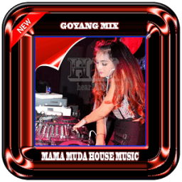 DJ Mama Muda House Musik Remix 2018 icon