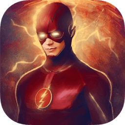 Superhero Wallpapers v9 иконка