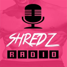 ikon Shredz Radio : Rap Music