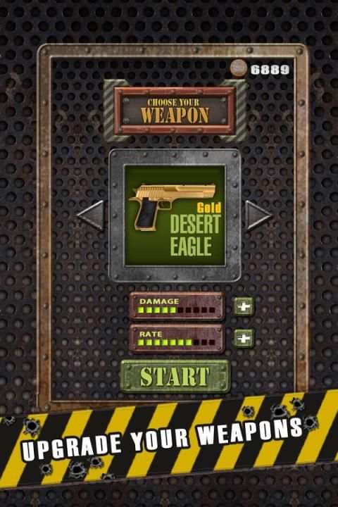 Modern Shooter-War Edition screenshot 9