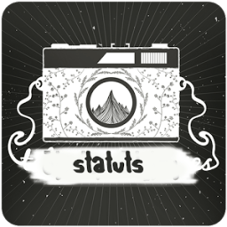 ikon Camera Collages Status Snap Effects