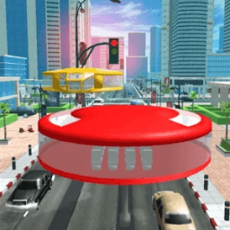 Modern Gyroscopic Bus иконка