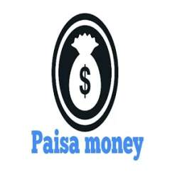 Paisa money 1.1