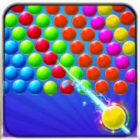 Bubble Shooter with Power Pops