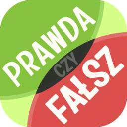 Prawda czy fałsz? 1.4.2