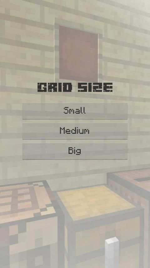 Create Wallpaper Minecraft स्क्रीनशॉट 10