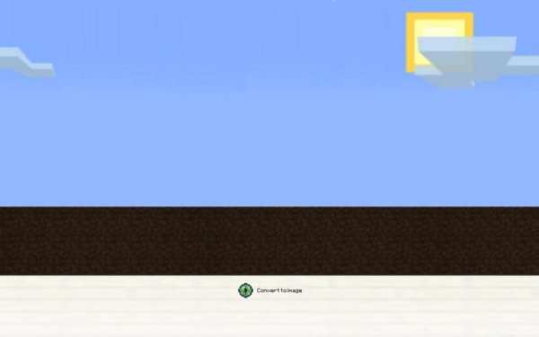 Create Wallpaper Minecraft скриншот 2