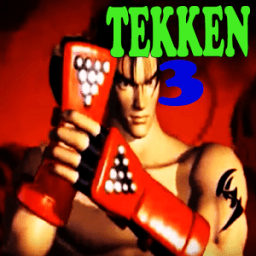 ikon Tekken 3 new hint