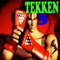 Tekken 3 new hint