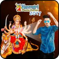 Navratri Photo Editor