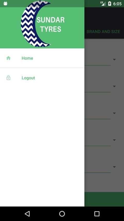 Dealer App скриншот 1