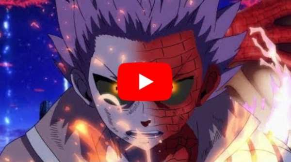 AMV Musik Anime Video screenshot 3