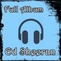 Dive - ED SHEERAN Full Album