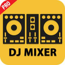 Mobile DJ Mixer 1.0