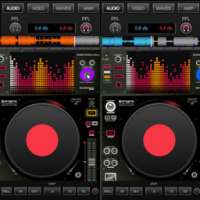 DJ Controller Mixer on 9Apps