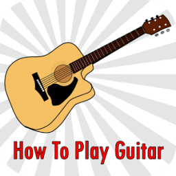 ikon How To Play Guitar