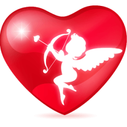 * Love test * आइकन