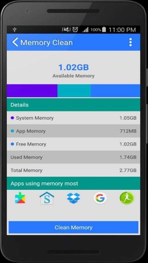 Auto App2SD : App Manager скриншот 2