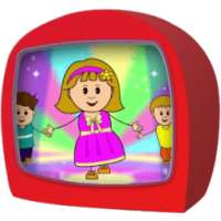 Kids Songs Video offline free on 9Apps