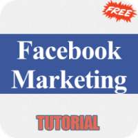 Free Facebook Marketing Tutorial