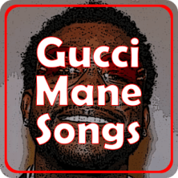 Gucci Mane Songs иконка