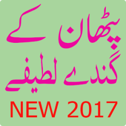 Pathan Jokes иконка