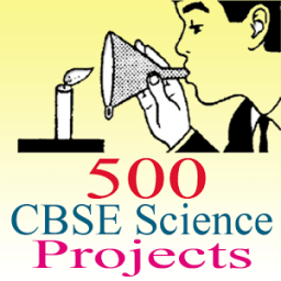 CBSE Science Projects иконка