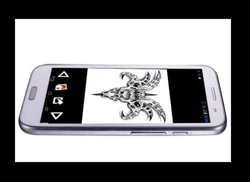 Tatoo Design screenshot 8