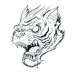 Tatoo Design иконка