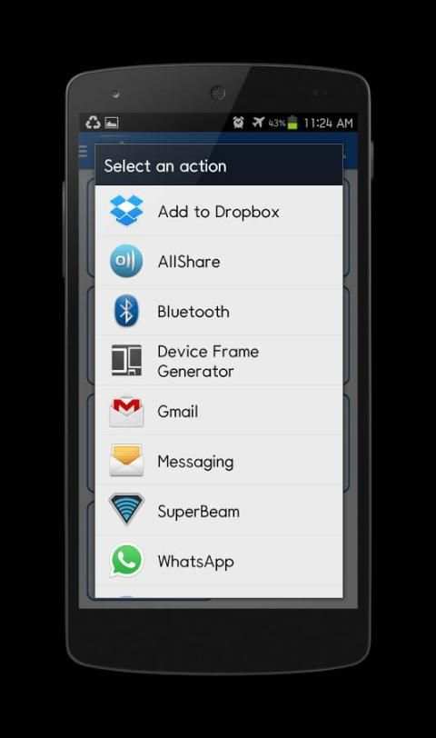Shareit Lite скриншот 10