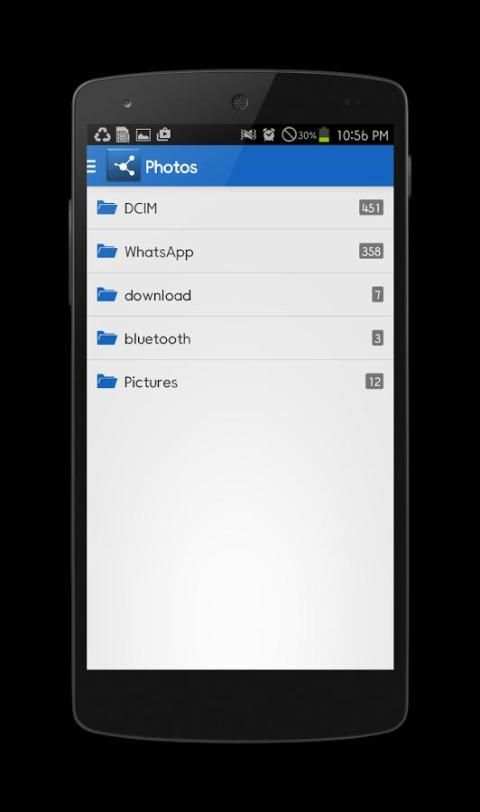 Shareit Lite 6 تصوير الشاشة