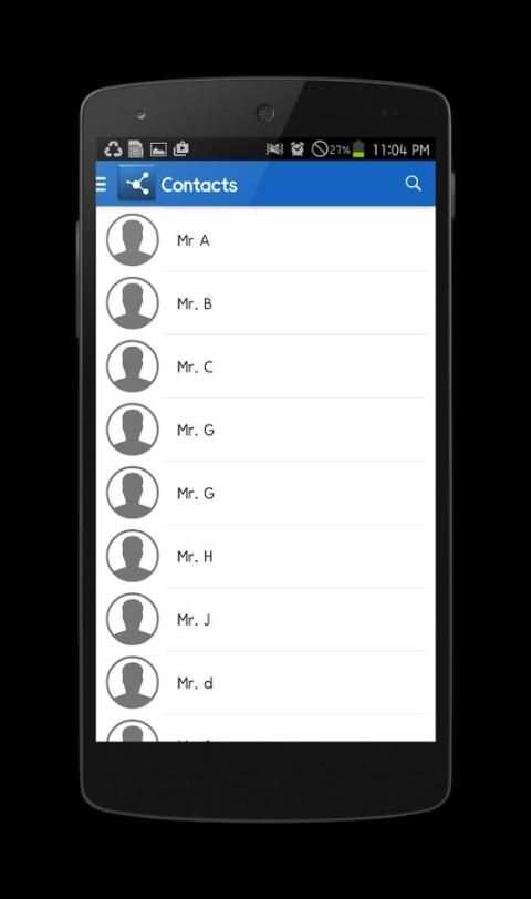 Shareit Lite screenshot 7