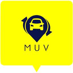 MUVNG Driver