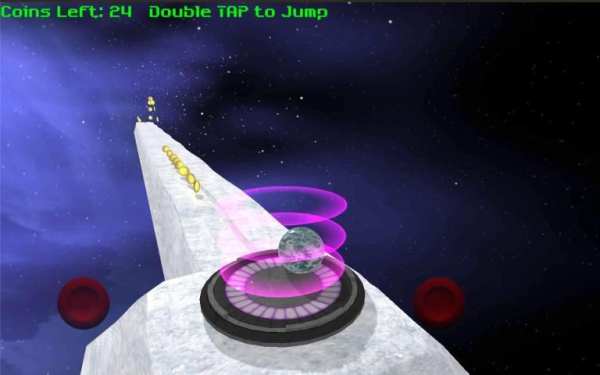Balance The Ball screenshot 6