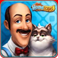 New Guide For Homes-cape on 9Apps