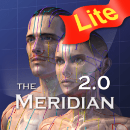 The Meridian 2.0 Lite أيقونة