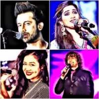 Hindi Singers Quiz on 9Apps