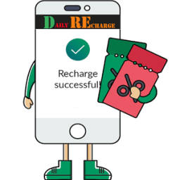 Daily Free Mobile Recharge (BD Number) иконка