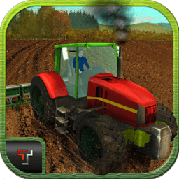 jarar 'amirsian rial farminj symulatwr 2017 أيقونة