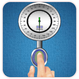 Weight Machine Scanner Prank icon