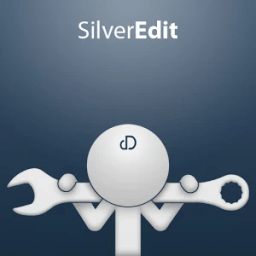 SilverEdit Lite आइकन