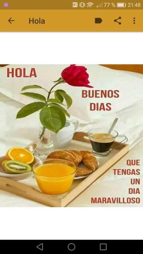 Hola Cómo estás скриншот 20