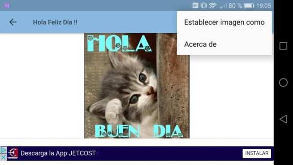 Hola Cómo estás скриншот 11
